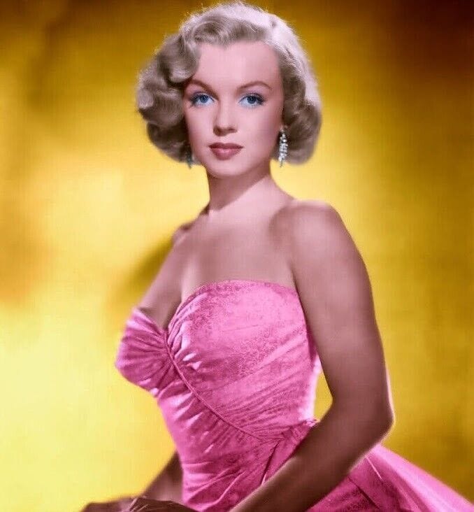 Marilyn Monroe