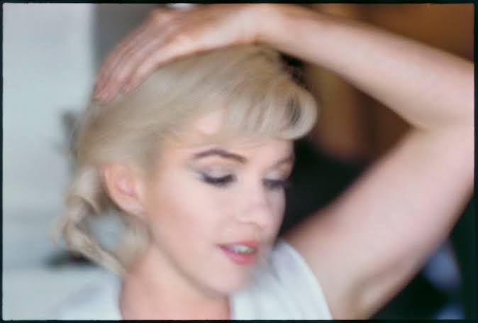 Marilyn Monroe