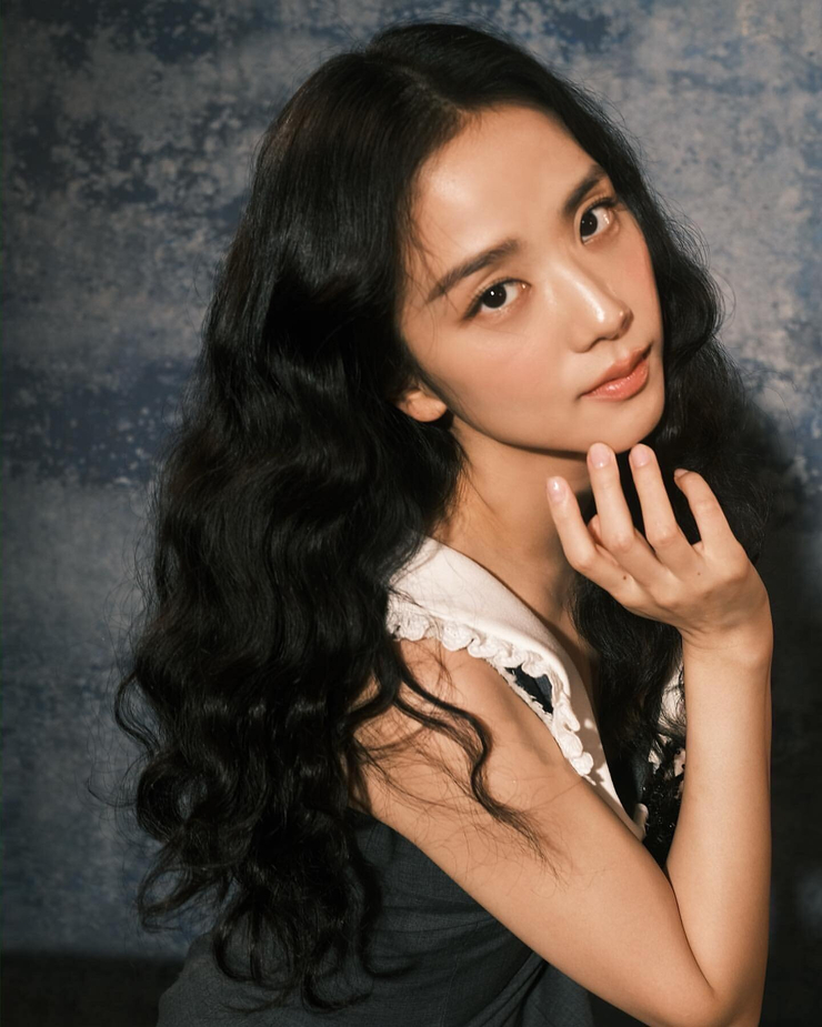 Kim Jisoo
