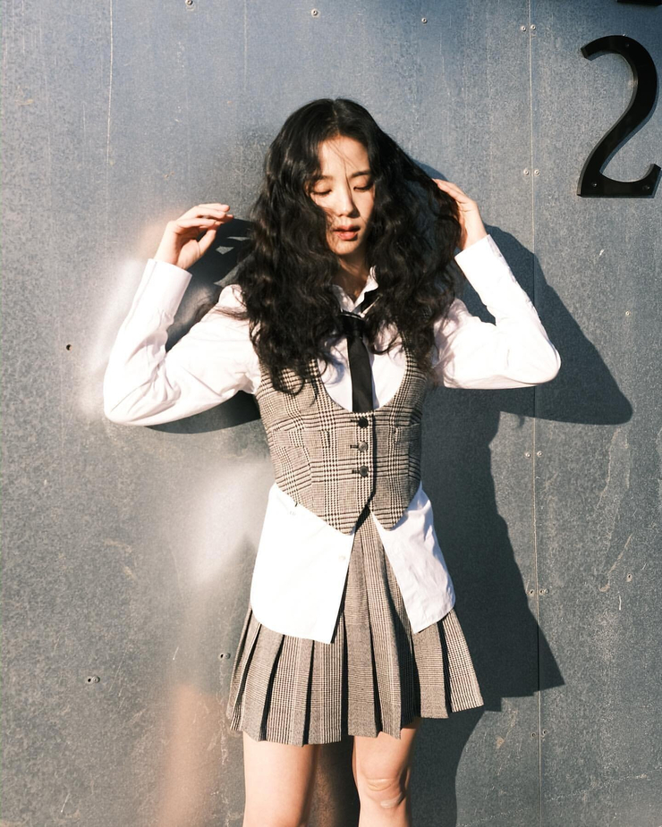 Kim Jisoo