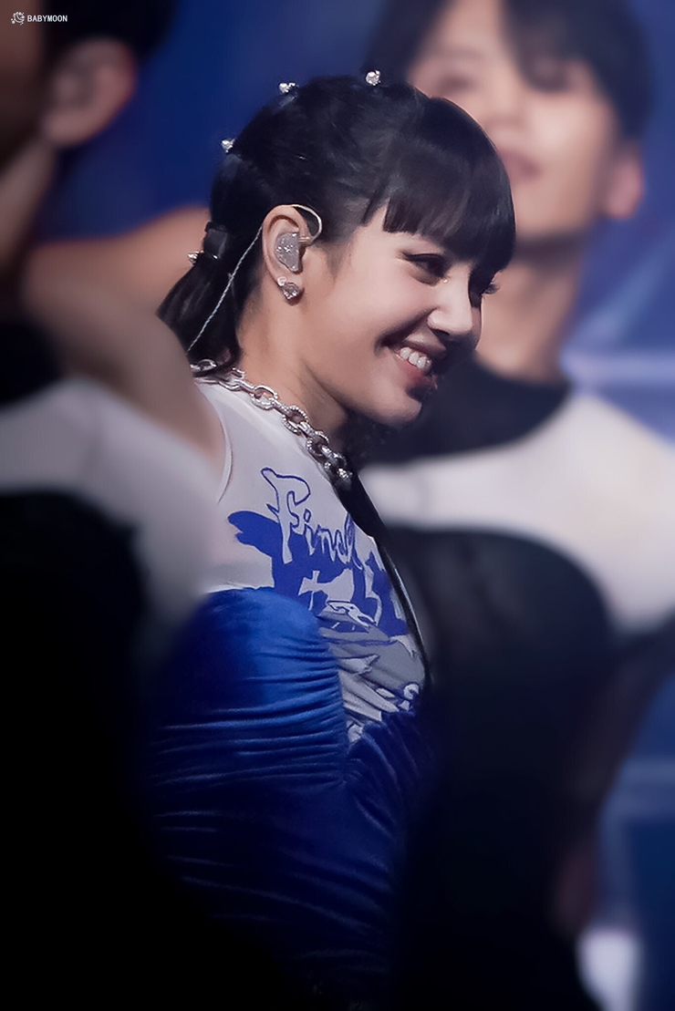 Lalisa Manoban