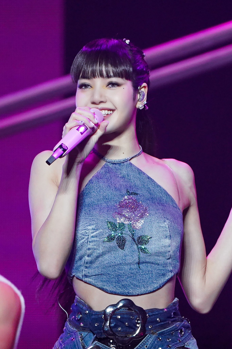 Lalisa Manoban