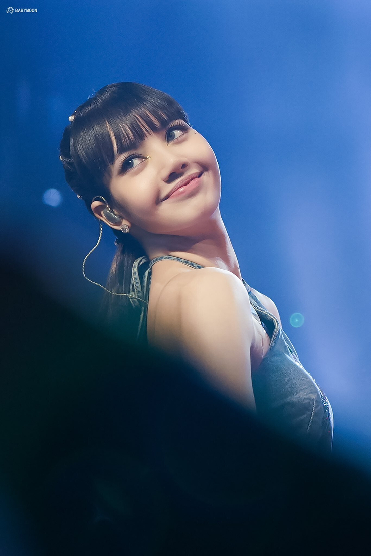 Lalisa Manoban Lalisa Manoban