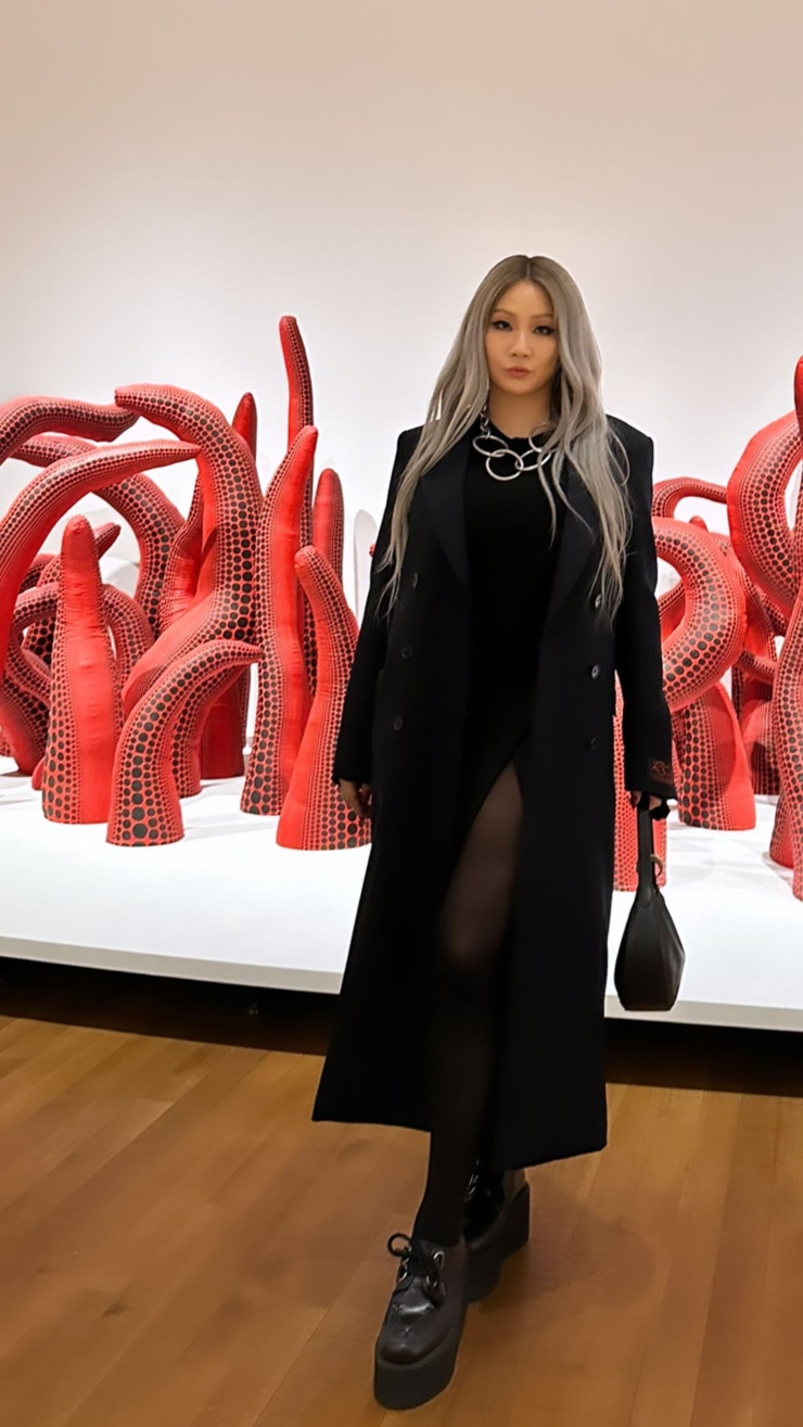 CL