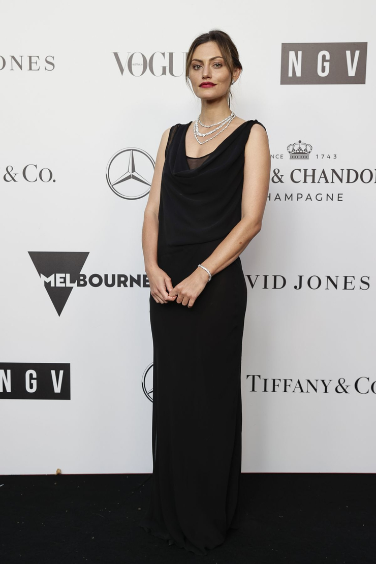 Phoebe Tonkin