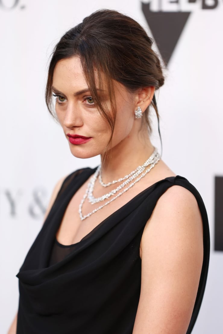 Phoebe Tonkin Phoebe Tonkin