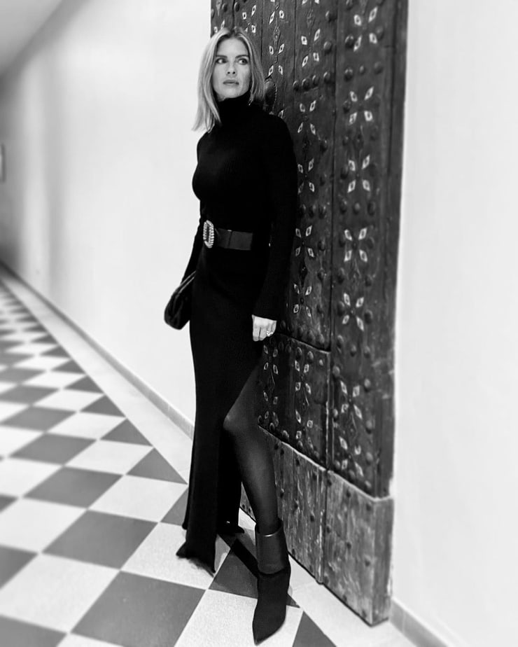 Martina Colombari