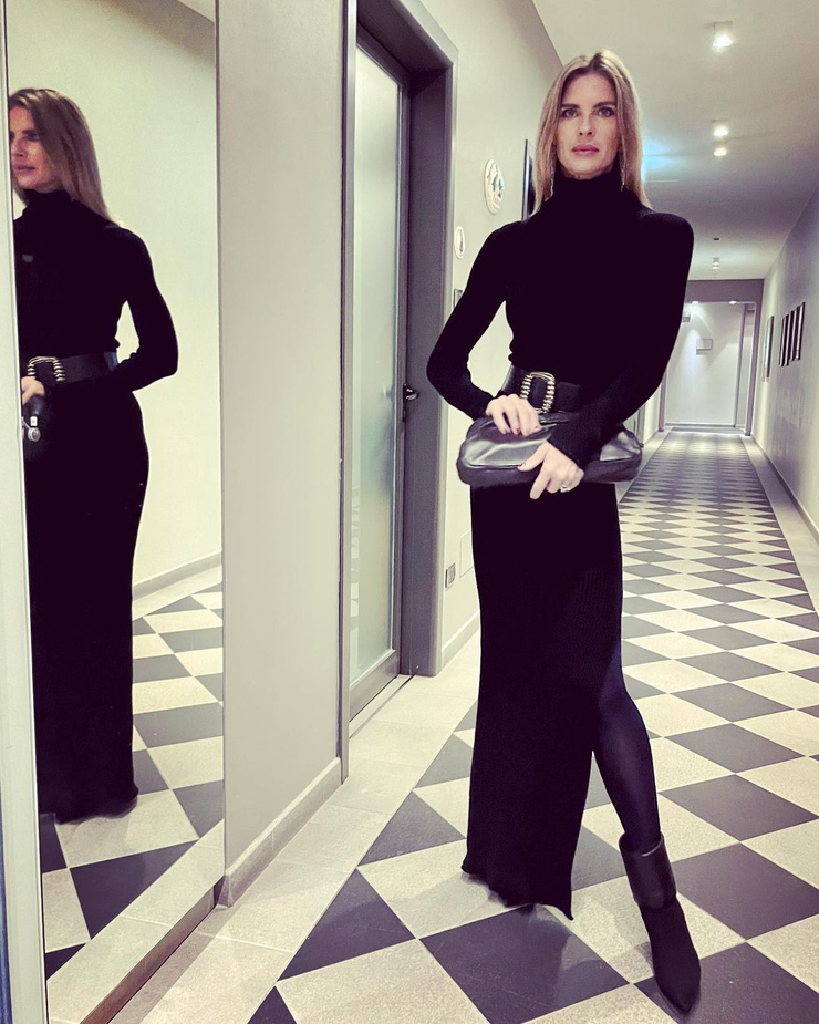 Martina Colombari