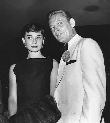 William Holden