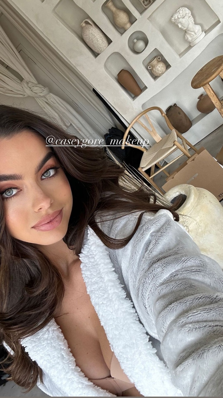 Priscilla Huggins Ortiz