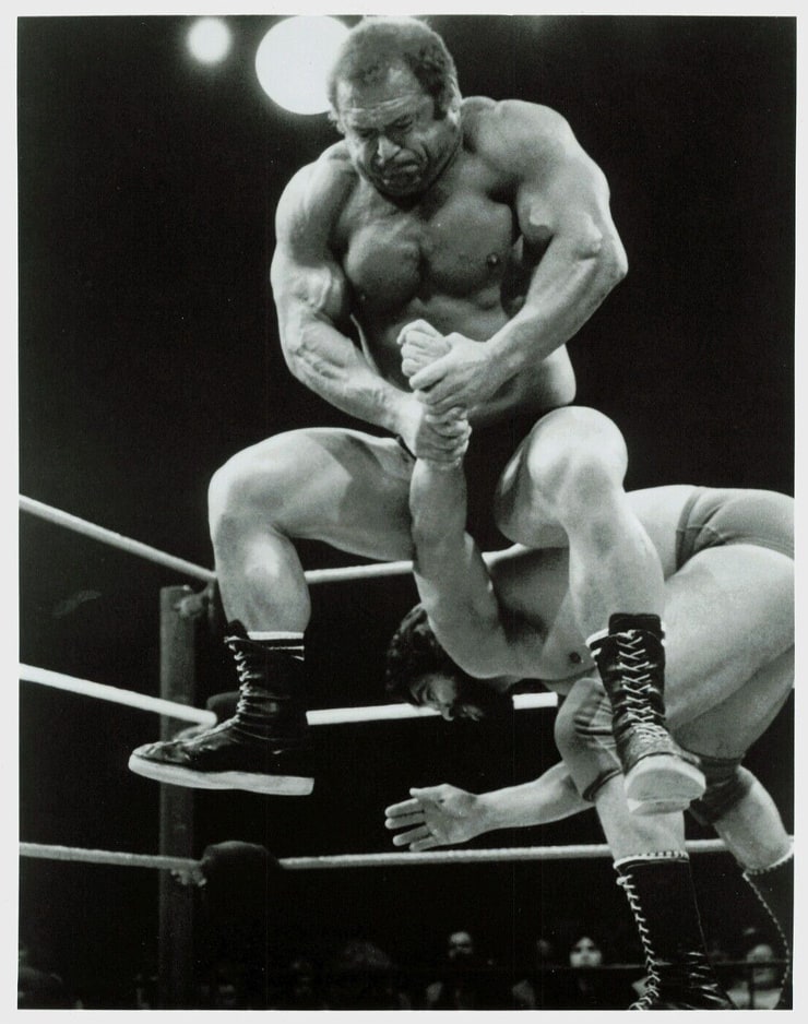 Ivan Putski