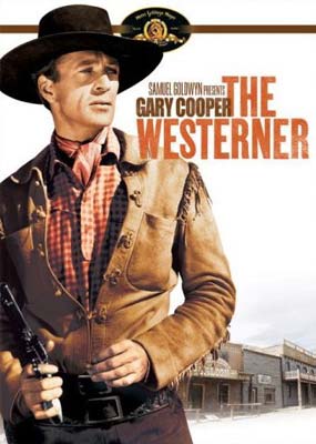 The Westerner