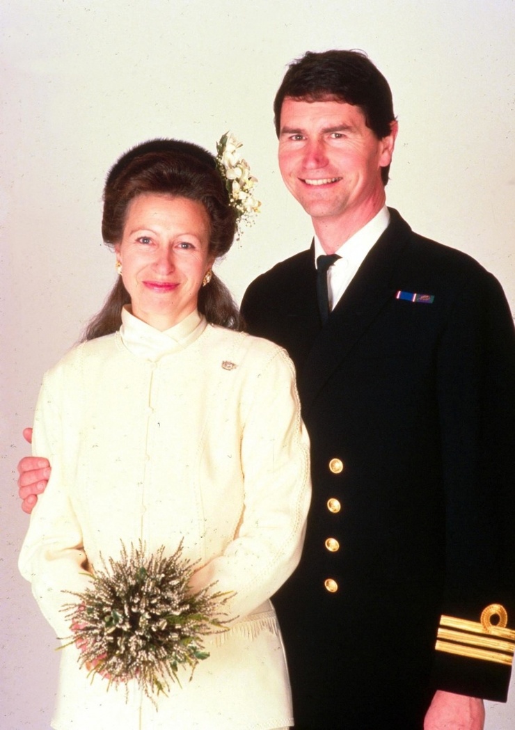 Princess Anne