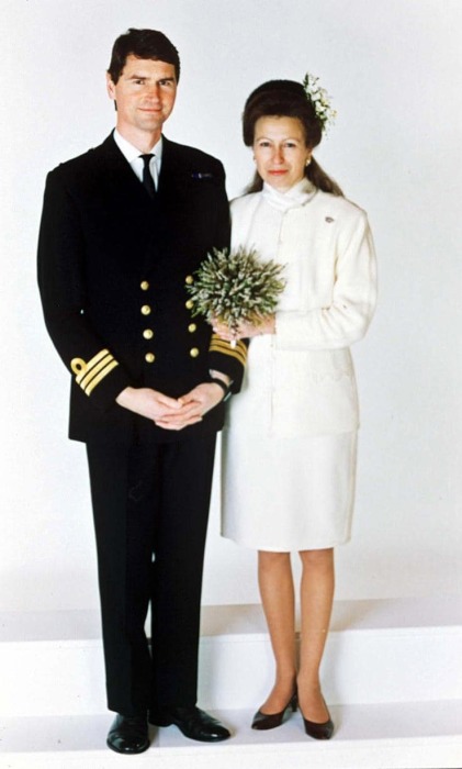 Princess Anne