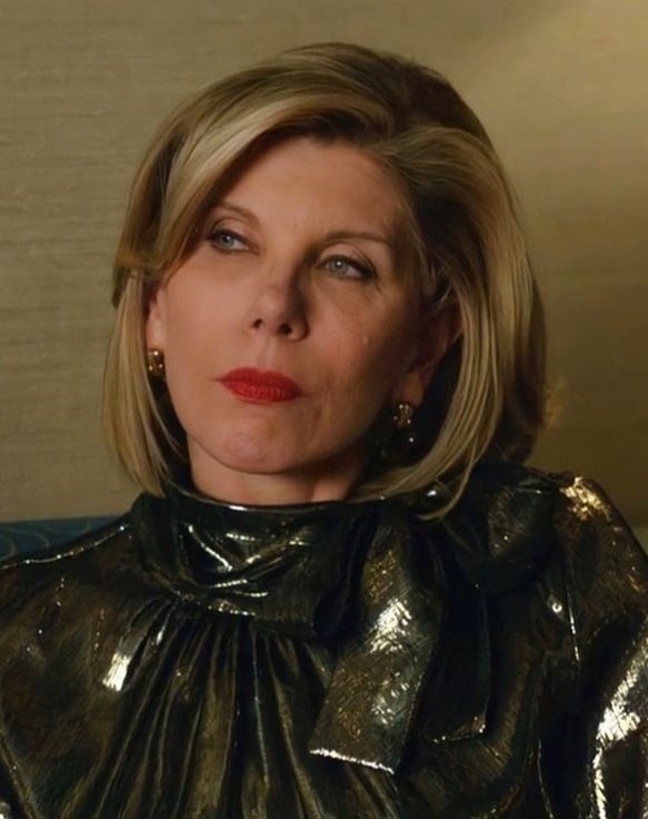 Picture of Christine Baranski