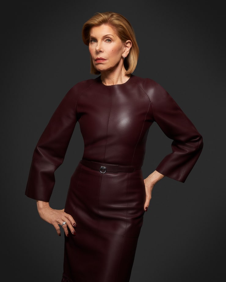 Christine Baranski