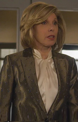 Christine Baranski