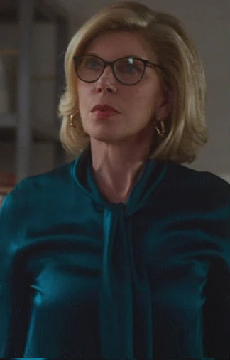 Christine Baranski