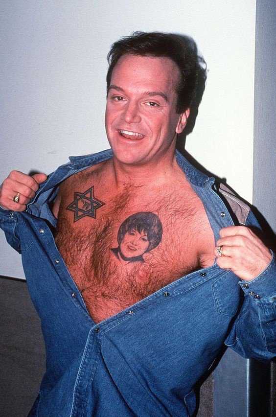 Tom Arnold