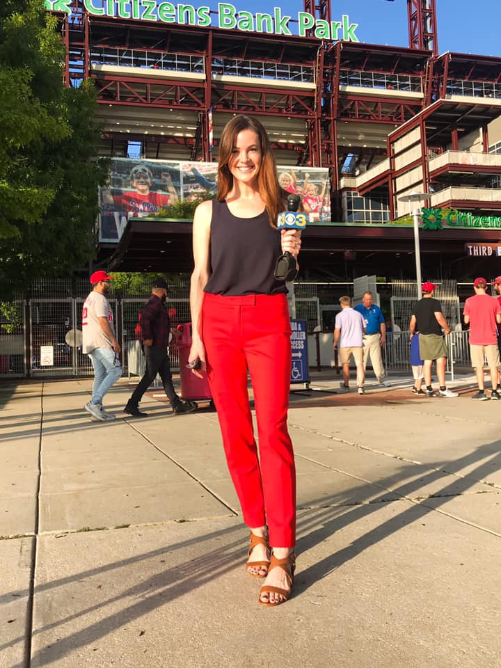 Picture of Alexandria Hoff