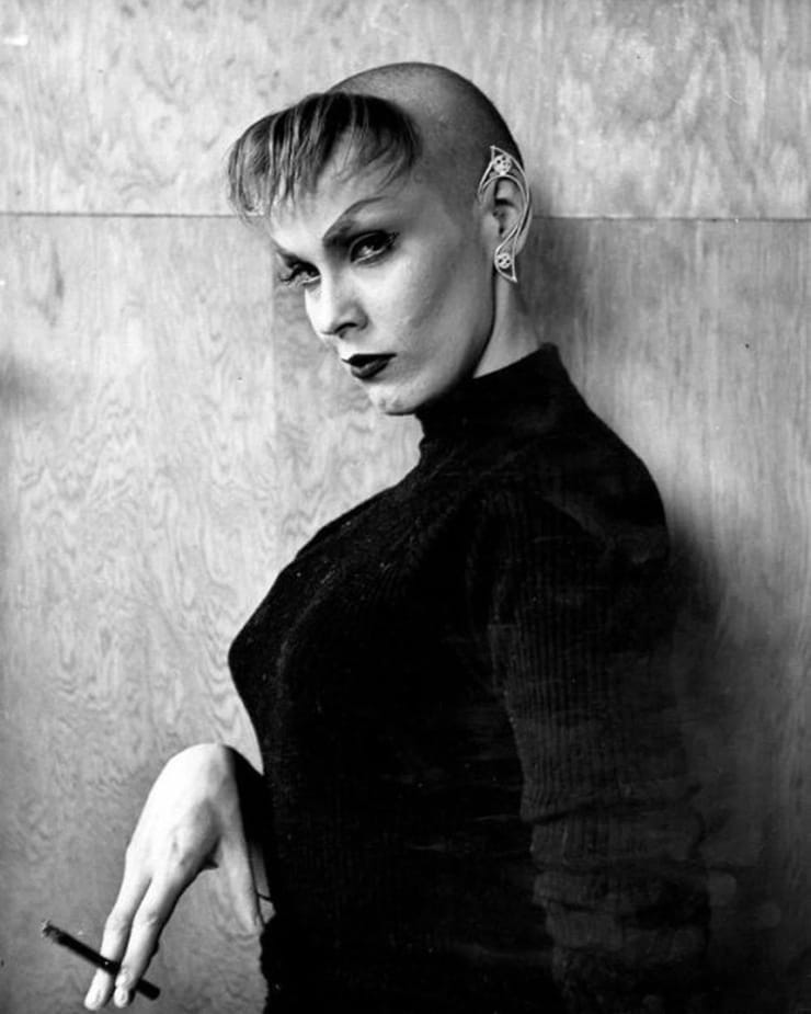 Maila Nurmi