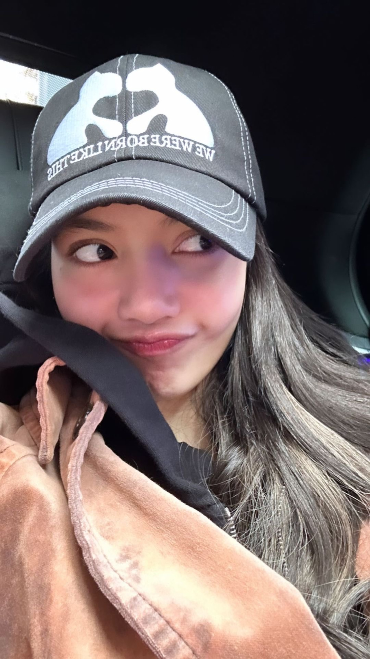 Lalisa Manoban