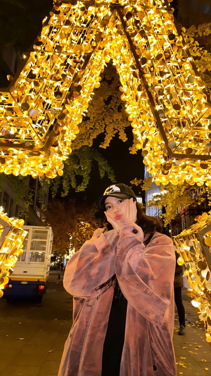 Lalisa Manoban