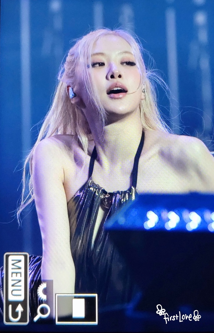 Roseanne Park