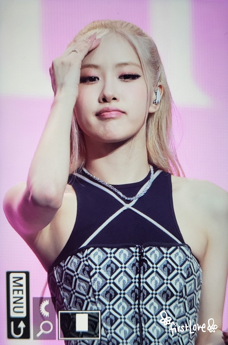 Roseanne Park