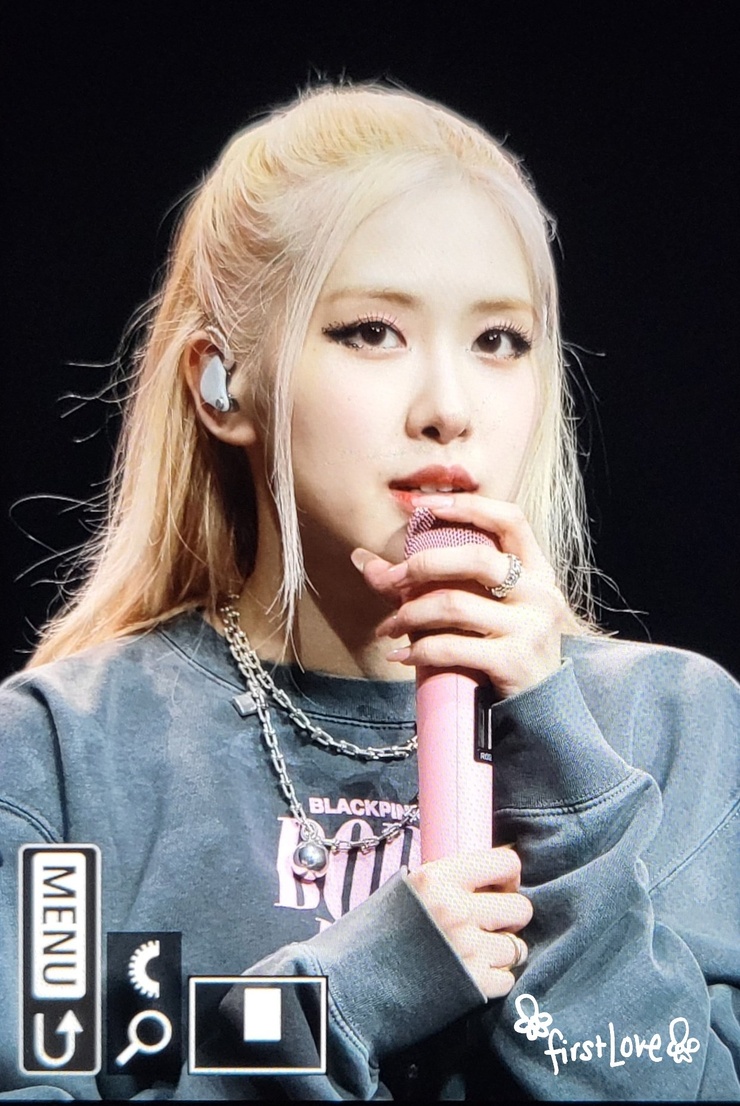 Roseanne Park