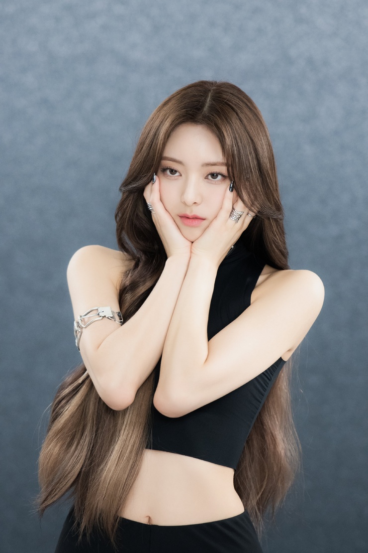 Shin Yuna
