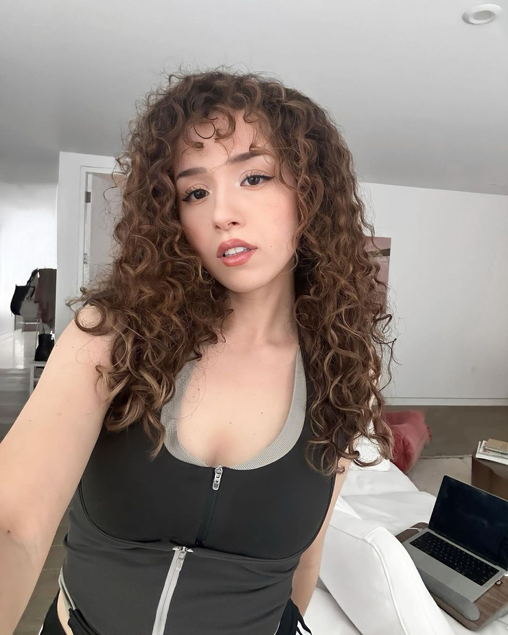 Pokimane