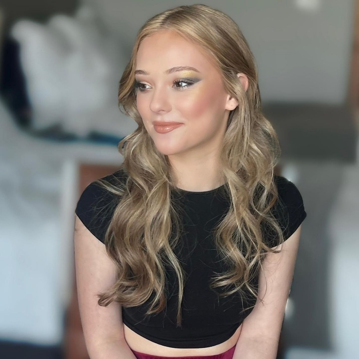 Picture Of Sophie Grace