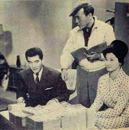 Kiyoshi Saeki