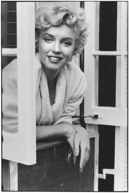 Marilyn Monroe