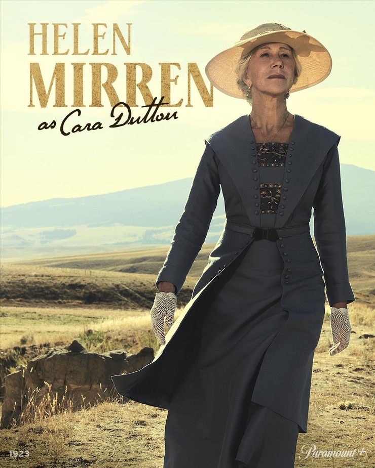 Helen Mirren Helen Mirren