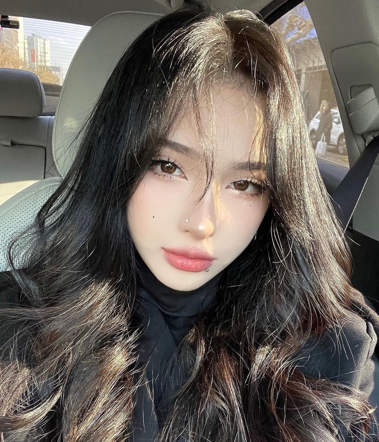 Yuna Karimova