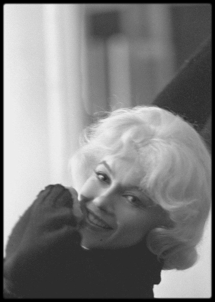 Marilyn Monroe