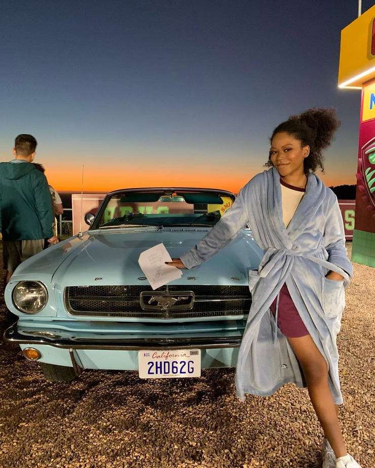 Riele Downs