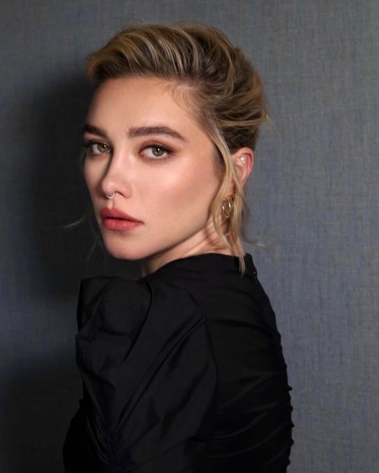 Florence Pugh