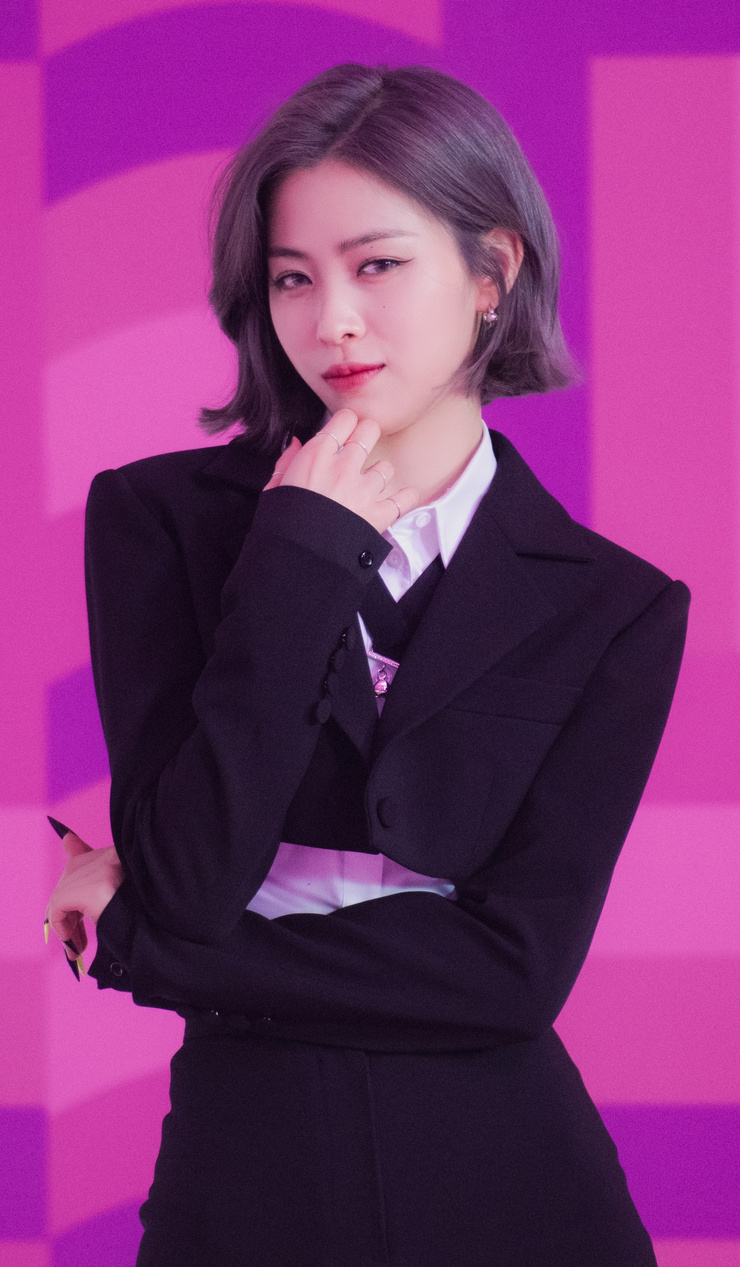 Shin Ryujin