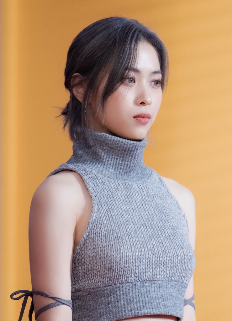 Shin Ryujin