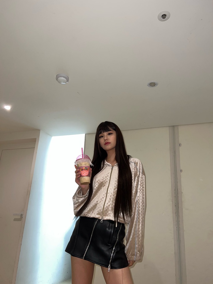 Hwang Yeji
