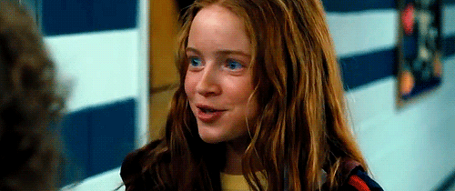 Sadie Sink