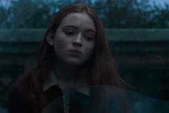 Sadie Sink