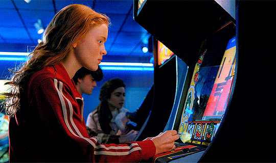 Sadie Sink