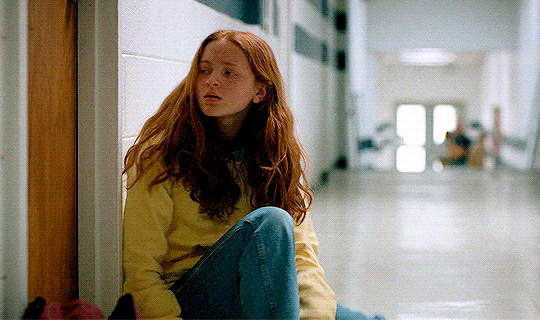 Sadie Sink