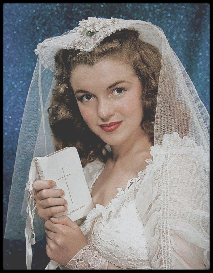 Marilyn Monroe Marilyn monroe