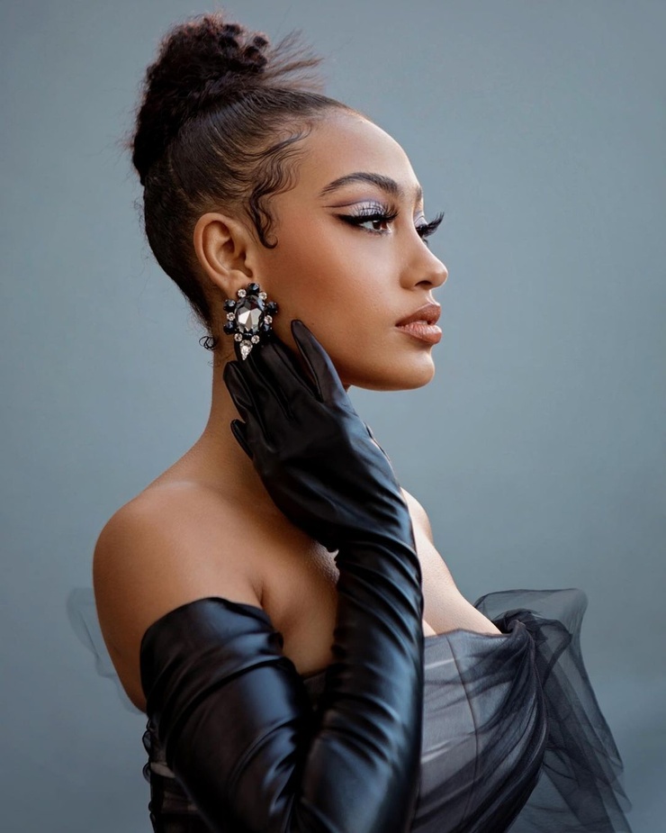 Picture of Lexi Underwood