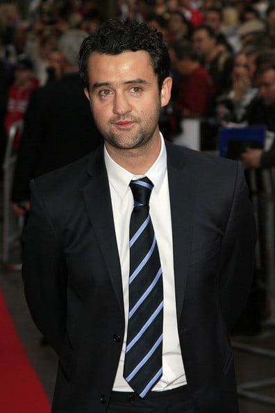 Daniel Mays